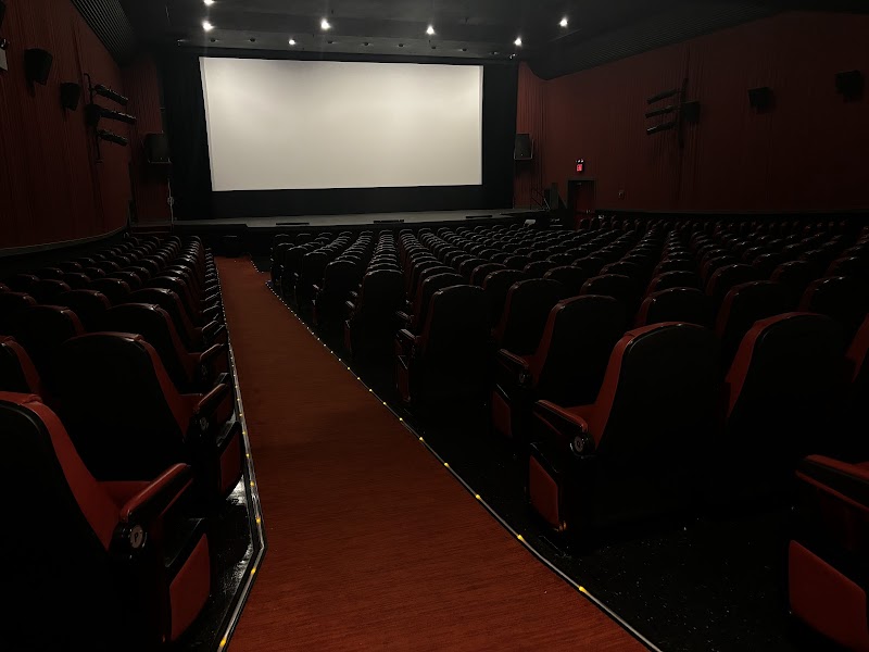 North Shore Towers Cinema