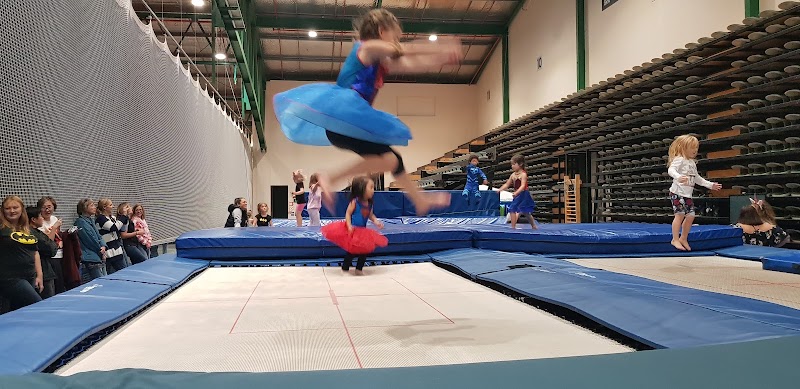 North Shore Trampoline