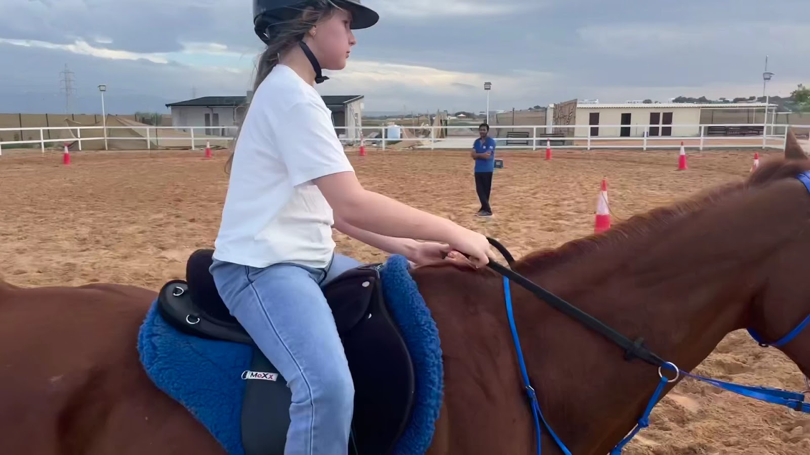 North Stable - نادي نورث للفروسية photo 3