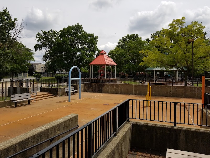 North Woodmere Park