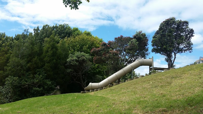 Photo of Northboro Reserve in Auckland
