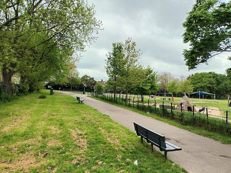 Northbrook Park