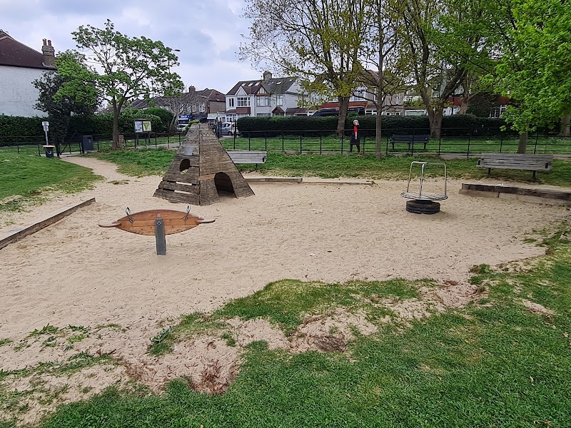 Northbrook Park Playground