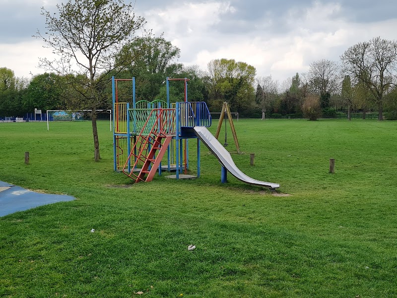 Northbrook Park Playground photo 3
