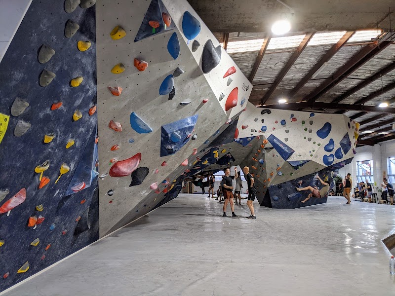 Northcote Northside Boulders