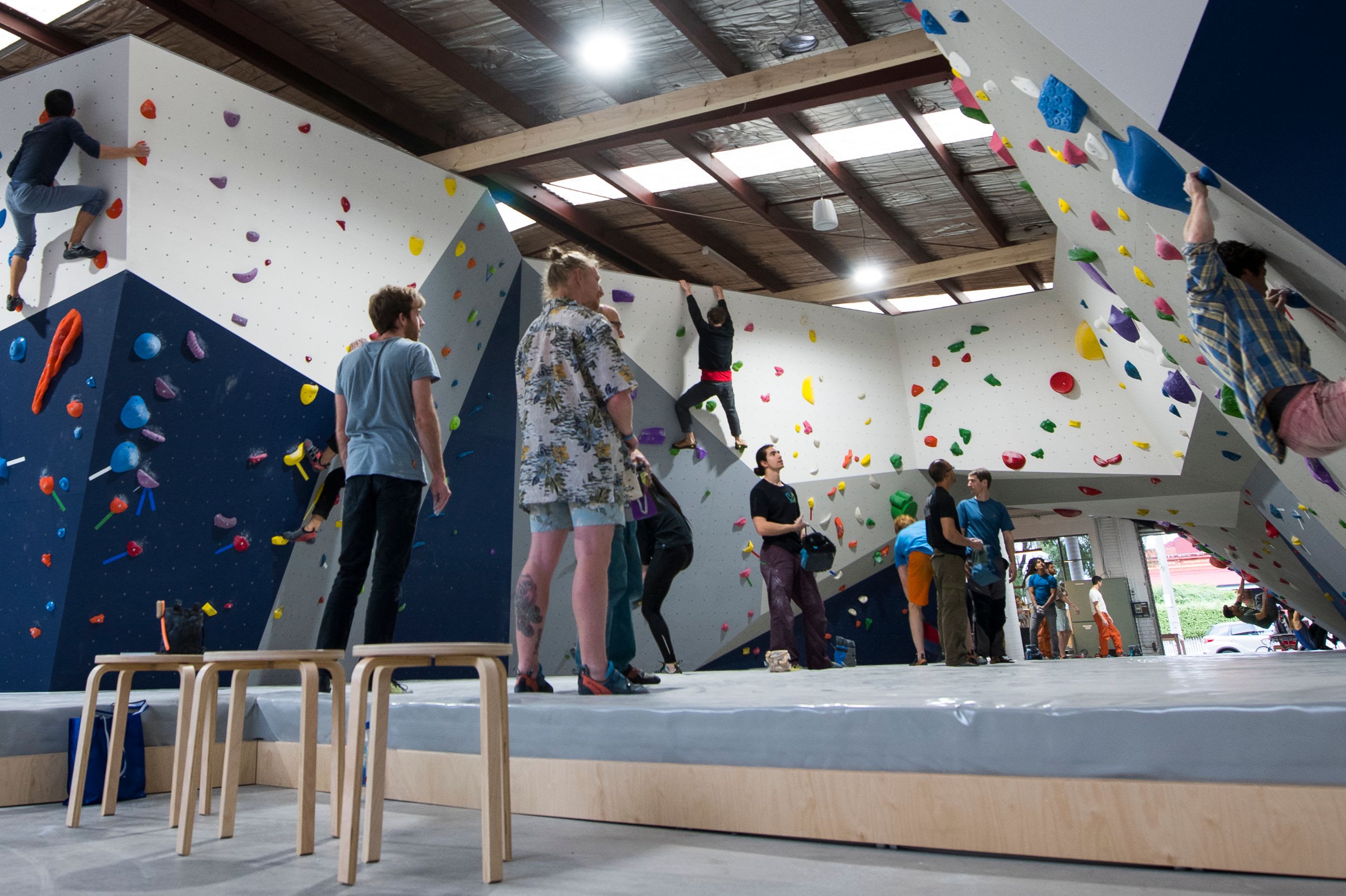 Northcote Northside Boulders photo 2