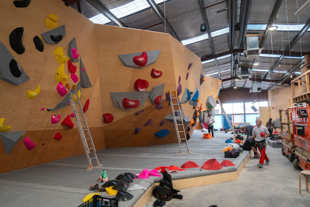 Northcote Northside Boulders photo 3