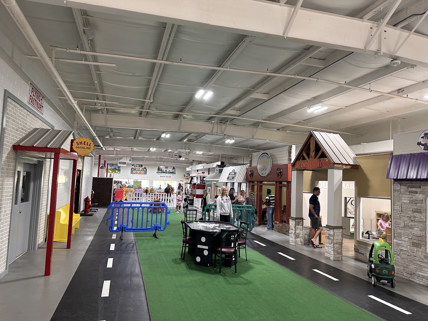 Northeast Texas Children's Museum photo 2