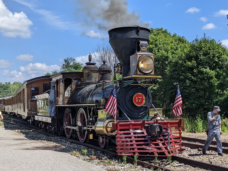 Northern Central Railway photo 2