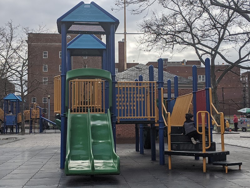 Northern Playground photo 2