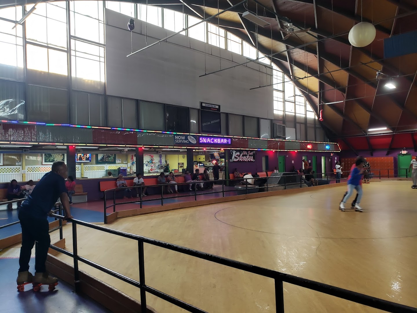 Northland Roller Rink photo 2