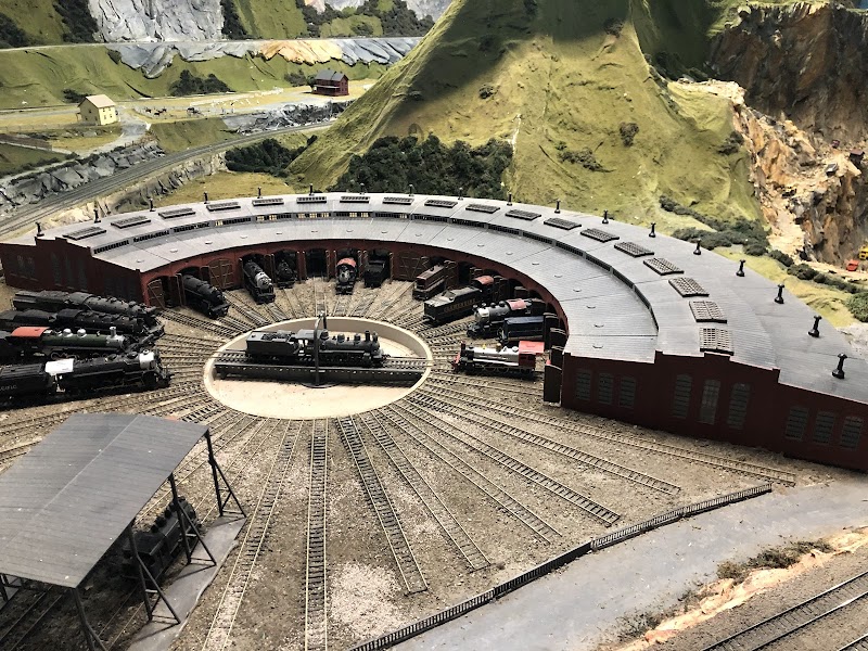 NORTHLANDZ Train Museum & Miniature Wonderland photo 2