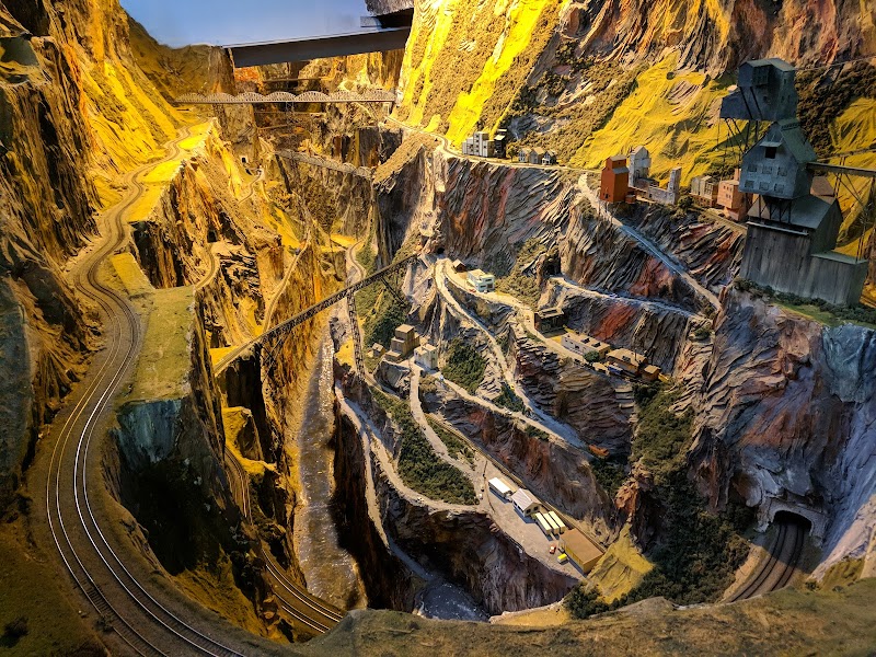 NORTHLANDZ Train Museum & Miniature Wonderland photo 3
