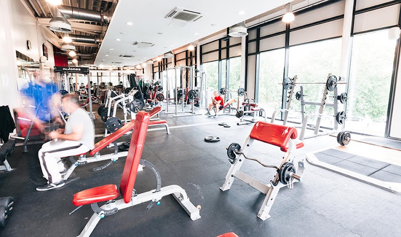 Northolt Leisure Centre photo 2