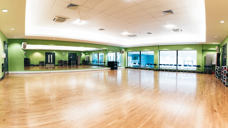 Northolt Leisure Centre photo 3