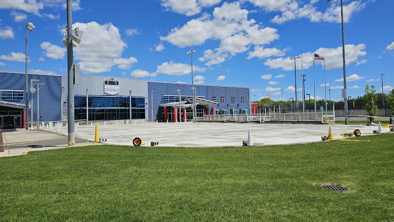 Northwell Health Ice Center photo 2