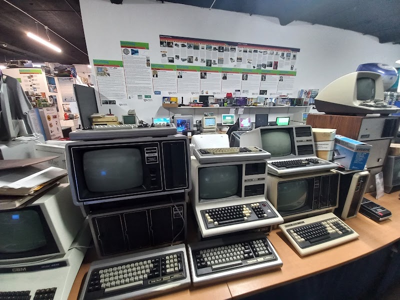 Northwest Computer Museum
