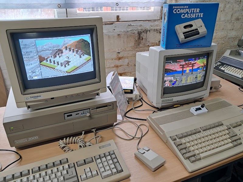 Northwest Computer Museum photo 2