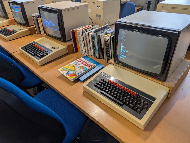 Northwest Computer Museum photo 3