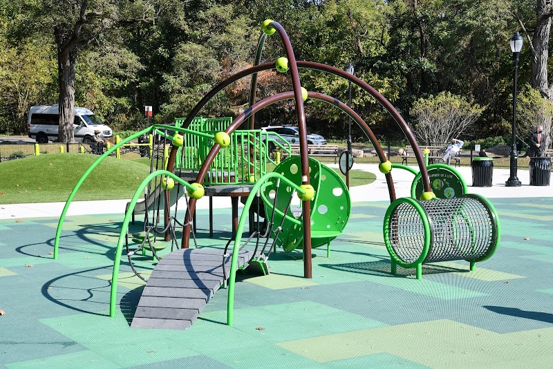 Northwest Playground