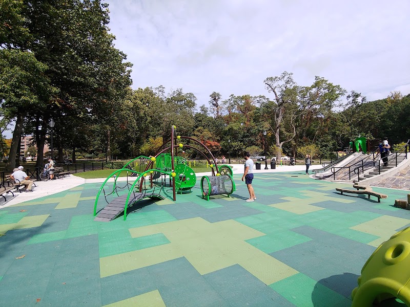 Northwest Playground photo 2