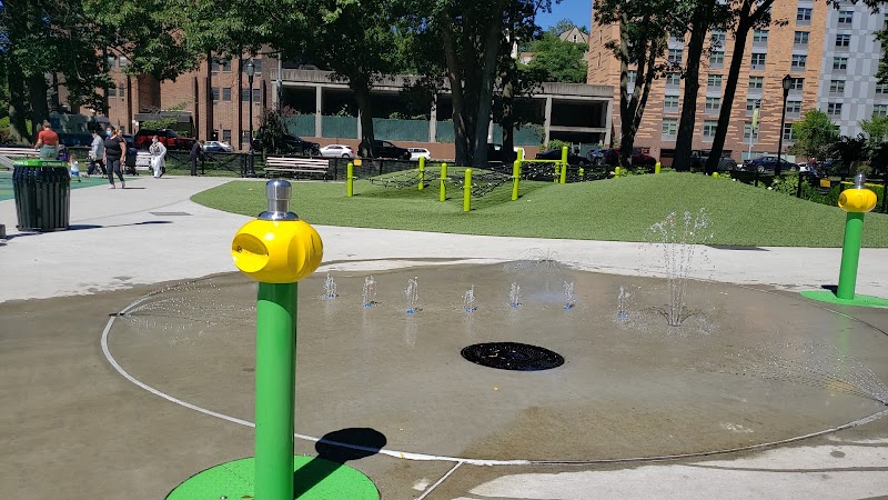 Northwest Playground photo 3