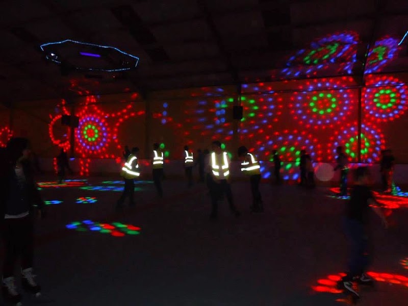 Northwest Rollersports CIC