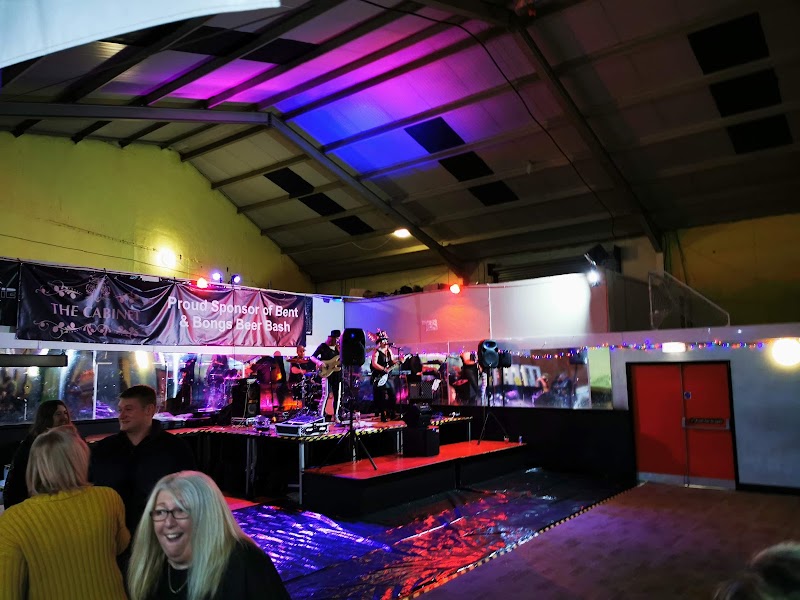 Northwest Rollersports CIC photo 3