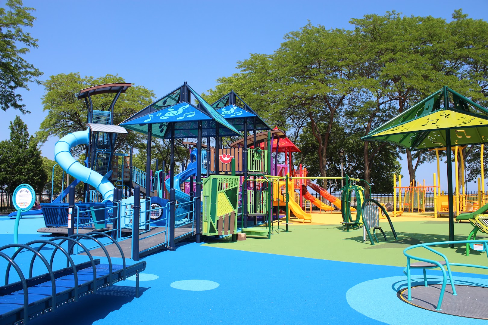 Northwestern Mutual Community Park
