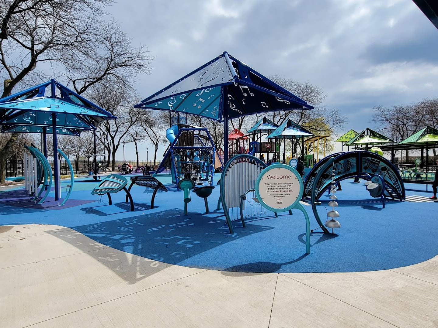 Northwestern Mutual Community Park photo 3