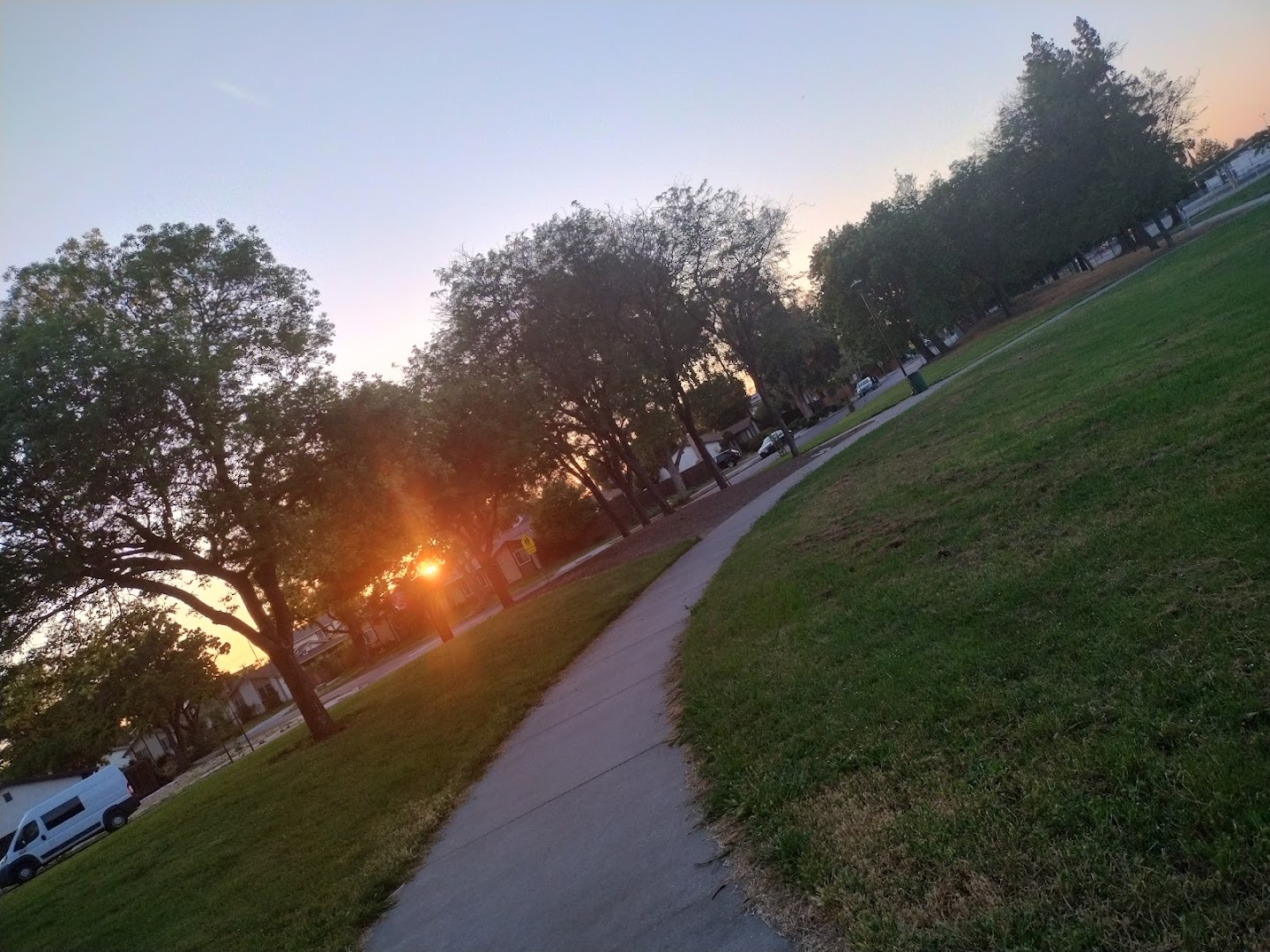 Northwood Park Playground