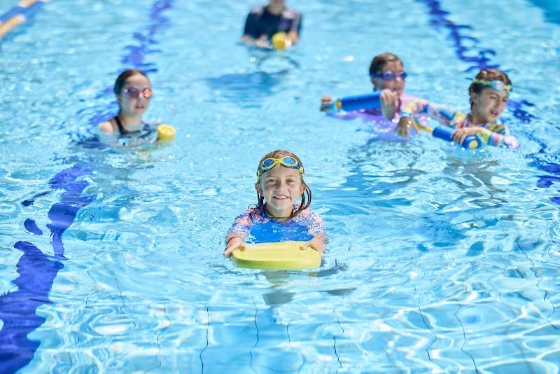 Norwood Swimming Centre photo 2
