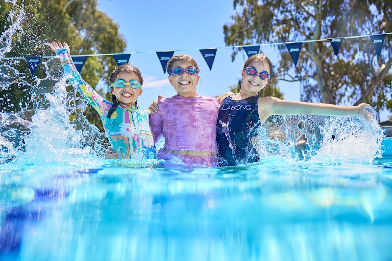 Norwood Swimming Centre photo 3