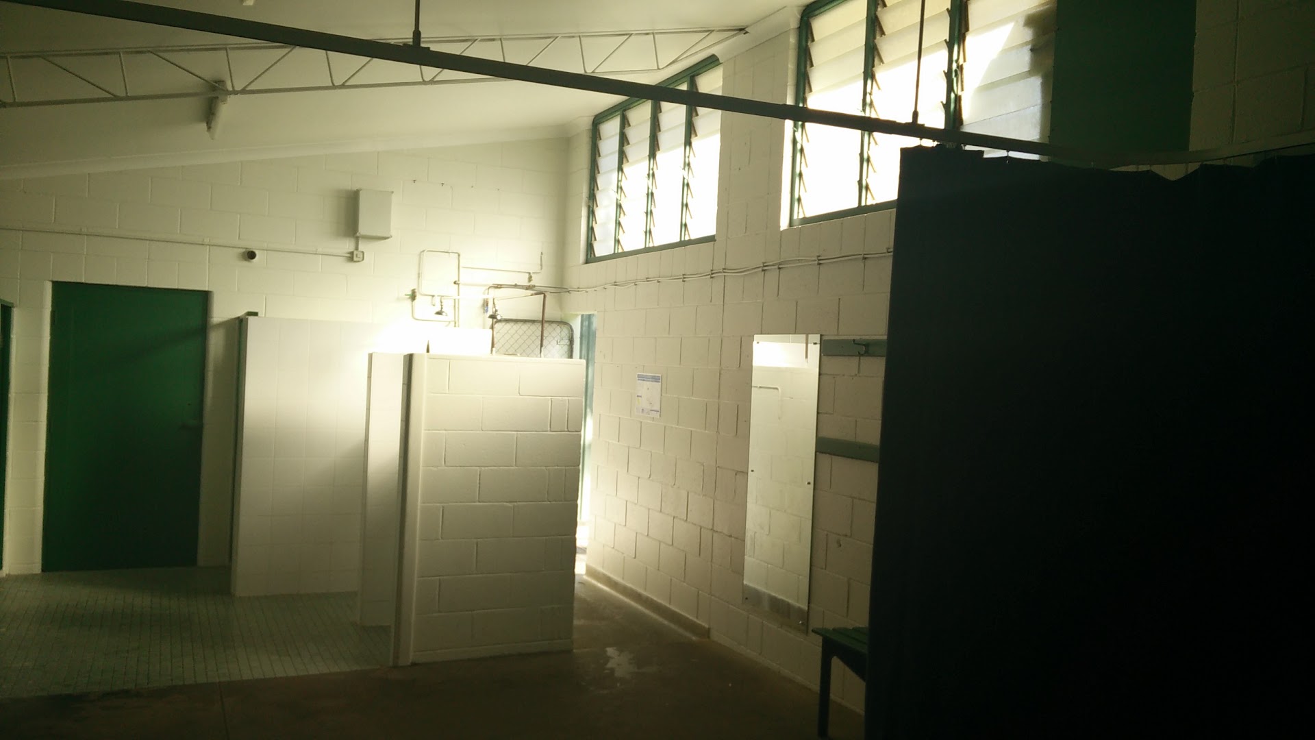 Norwood Swimming Centre photo 2
