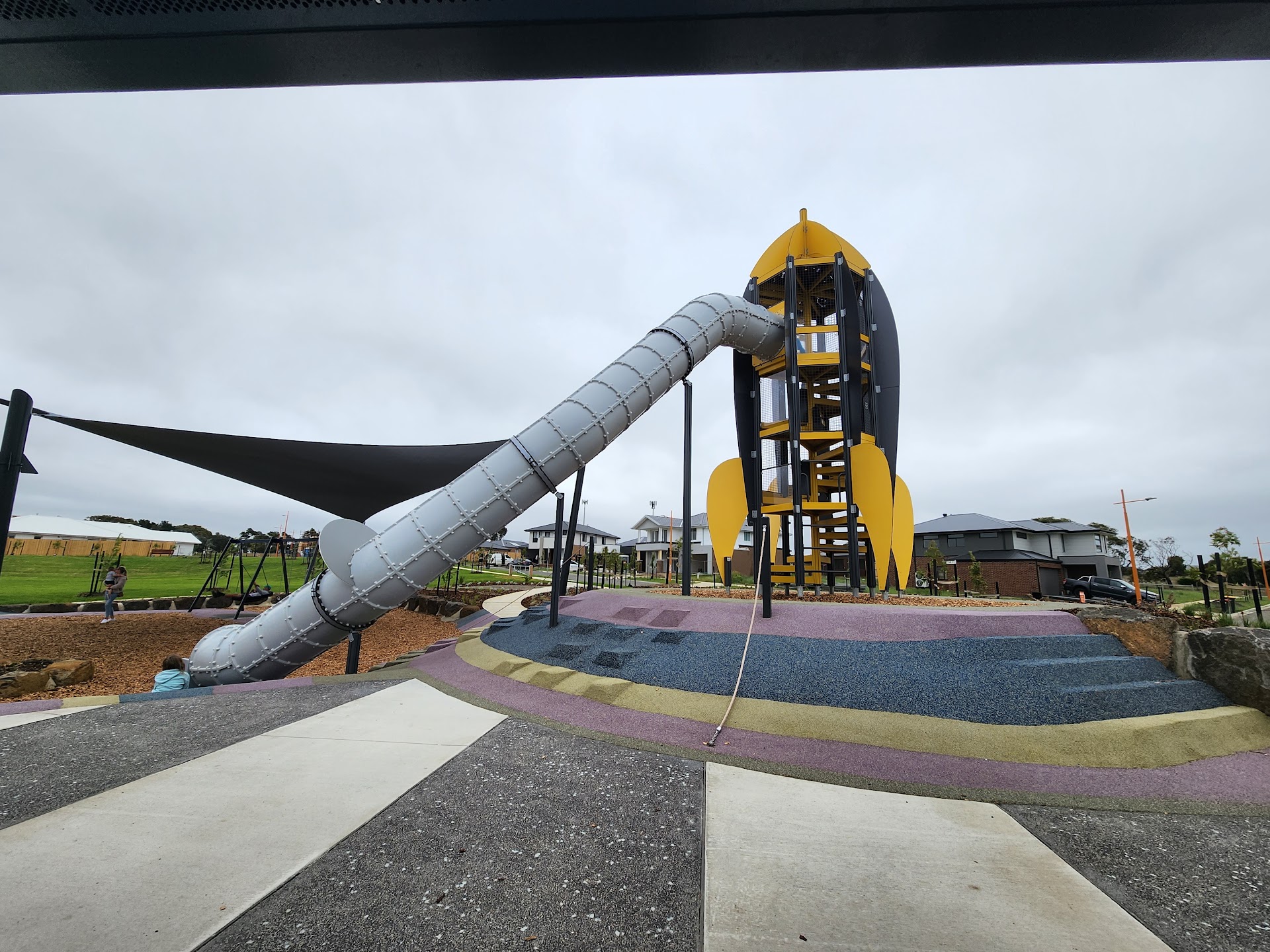 Nova Park photo 3