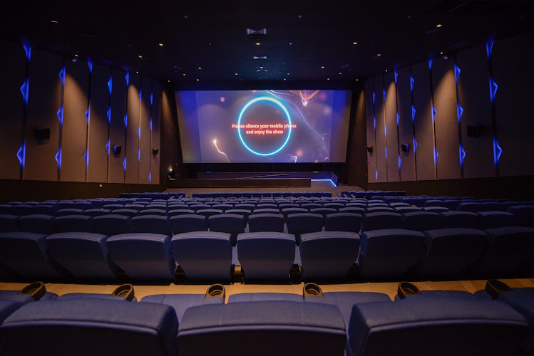 Novo Cinemas, Dragon Mart 2