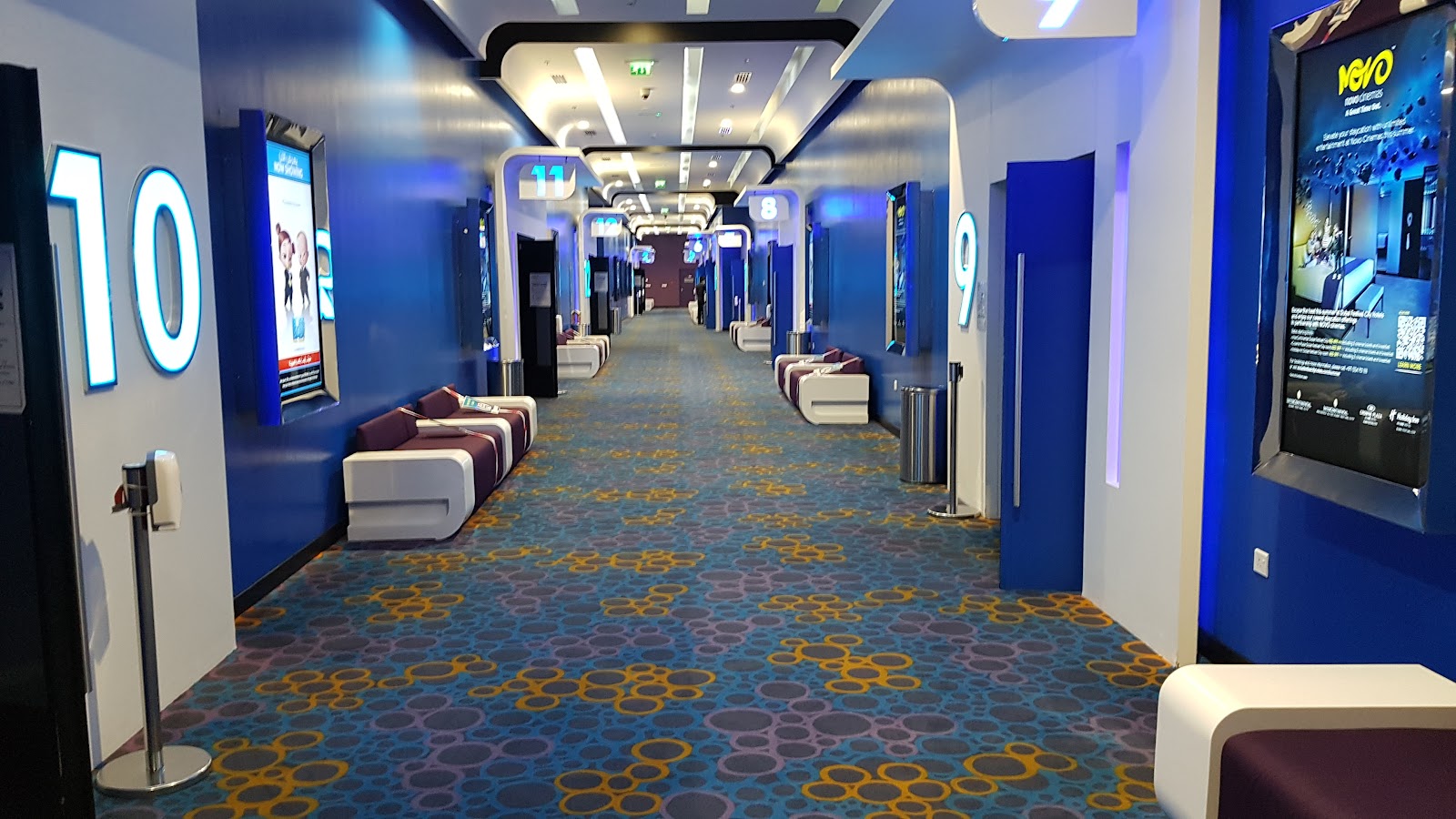 Novo Cinemas, Dragon Mart 2 photo 4