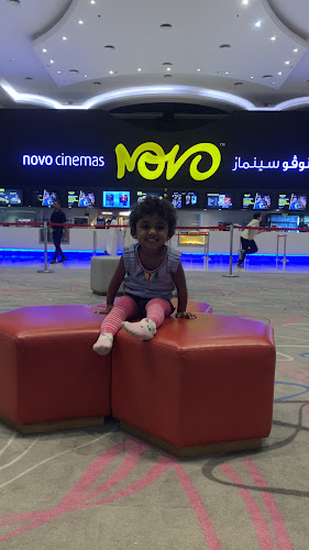 Novo Cinemas, Manar Mall