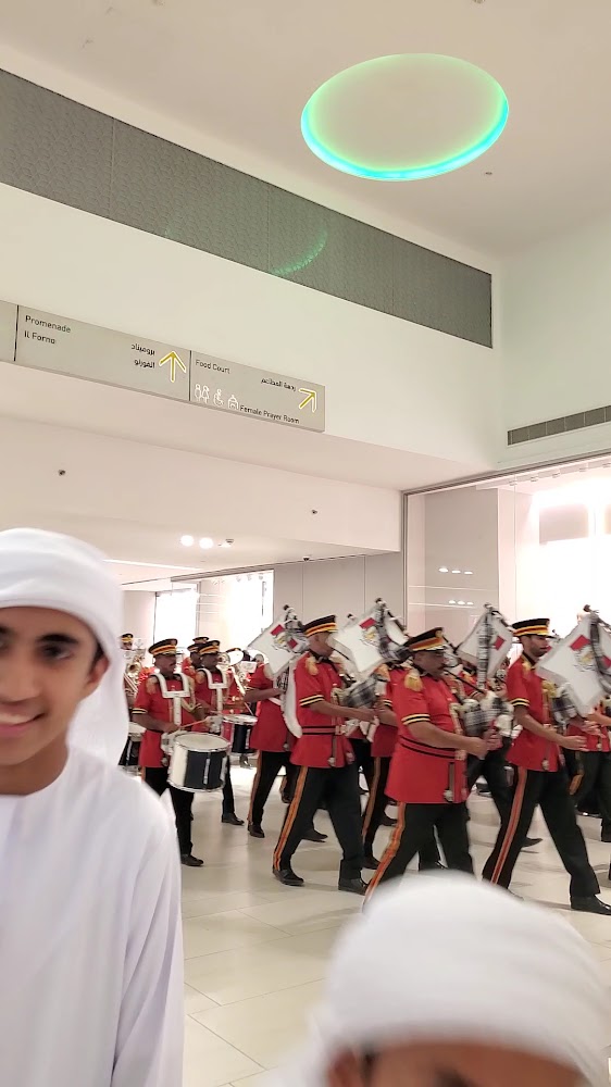 Novo Cinemas, Manar Mall photo 3