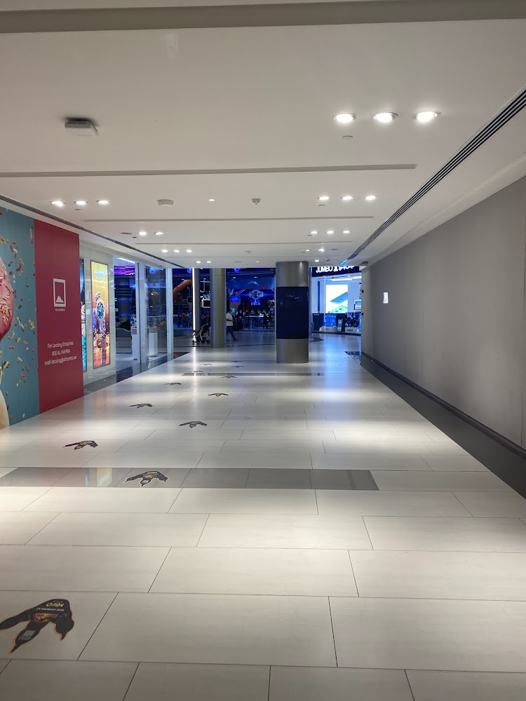 Novo Cinemas, Manar Mall photo 5