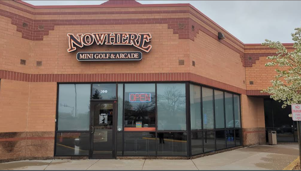 Nowhere Entertainment photo 2