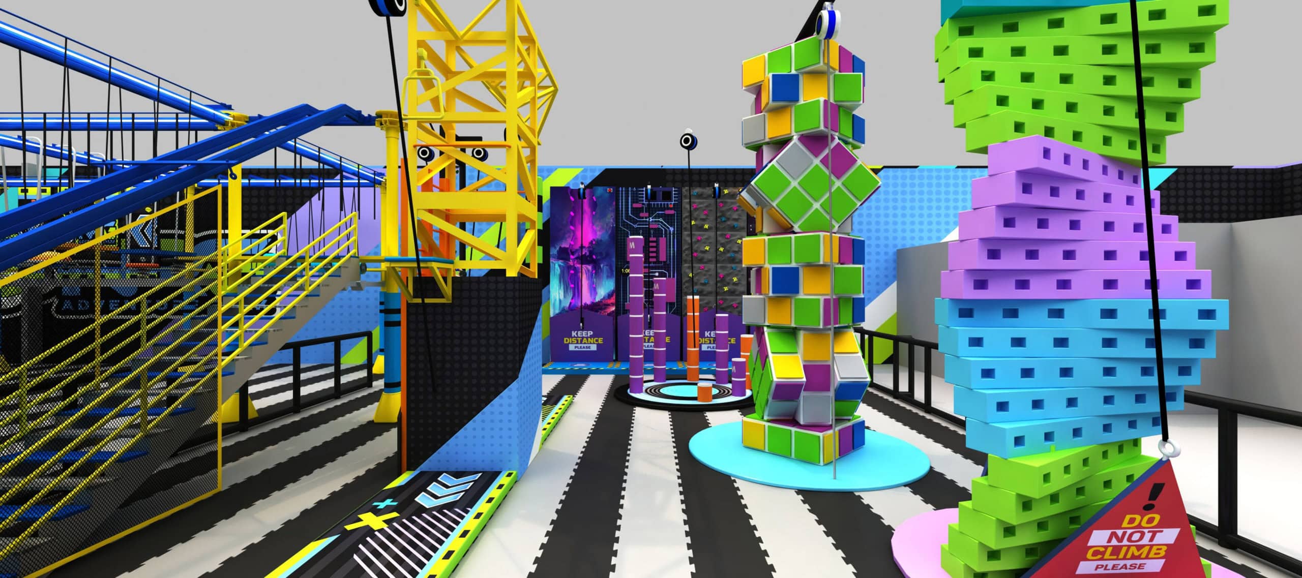 NRG Adventure Park photo 2