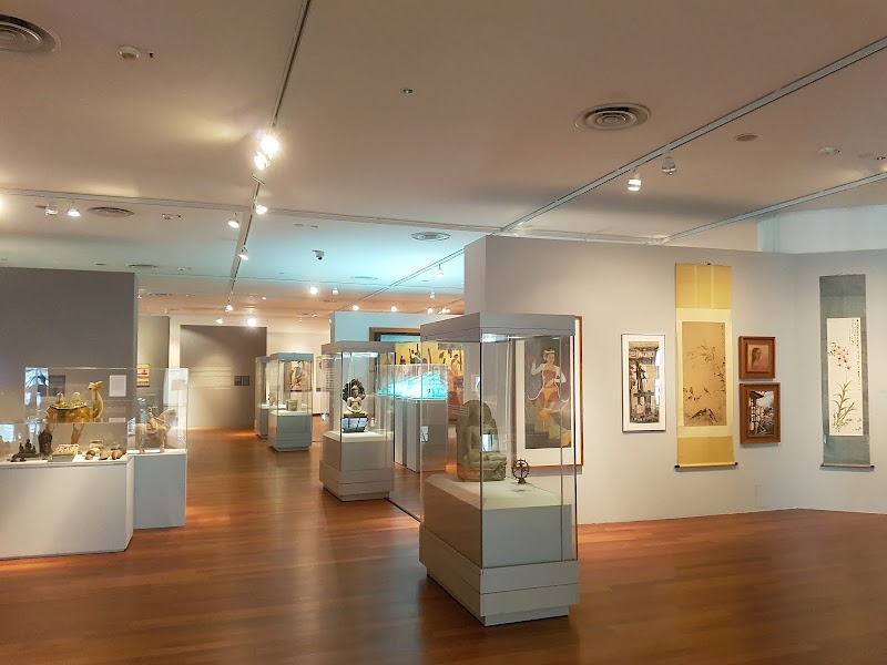 NUS Museum