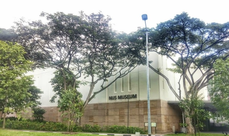 NUS Museum photo 2