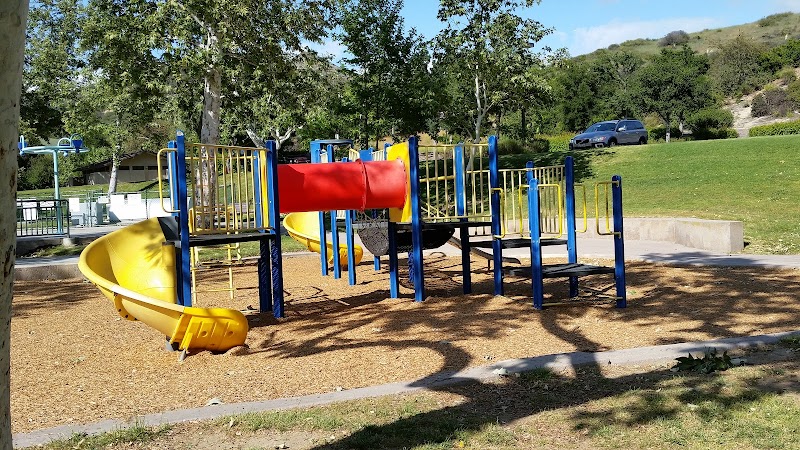 Oak Canyon Community Park