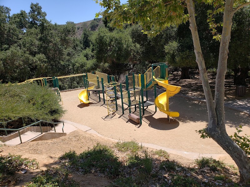 Oak Canyon Community Park photo 2