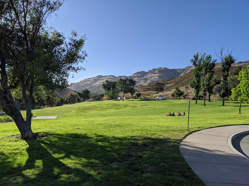Oak Canyon Community Park photo 3