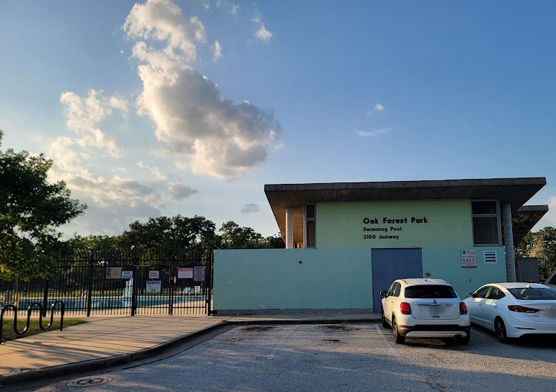 Oak Forest Park Swimming Pool photo 2