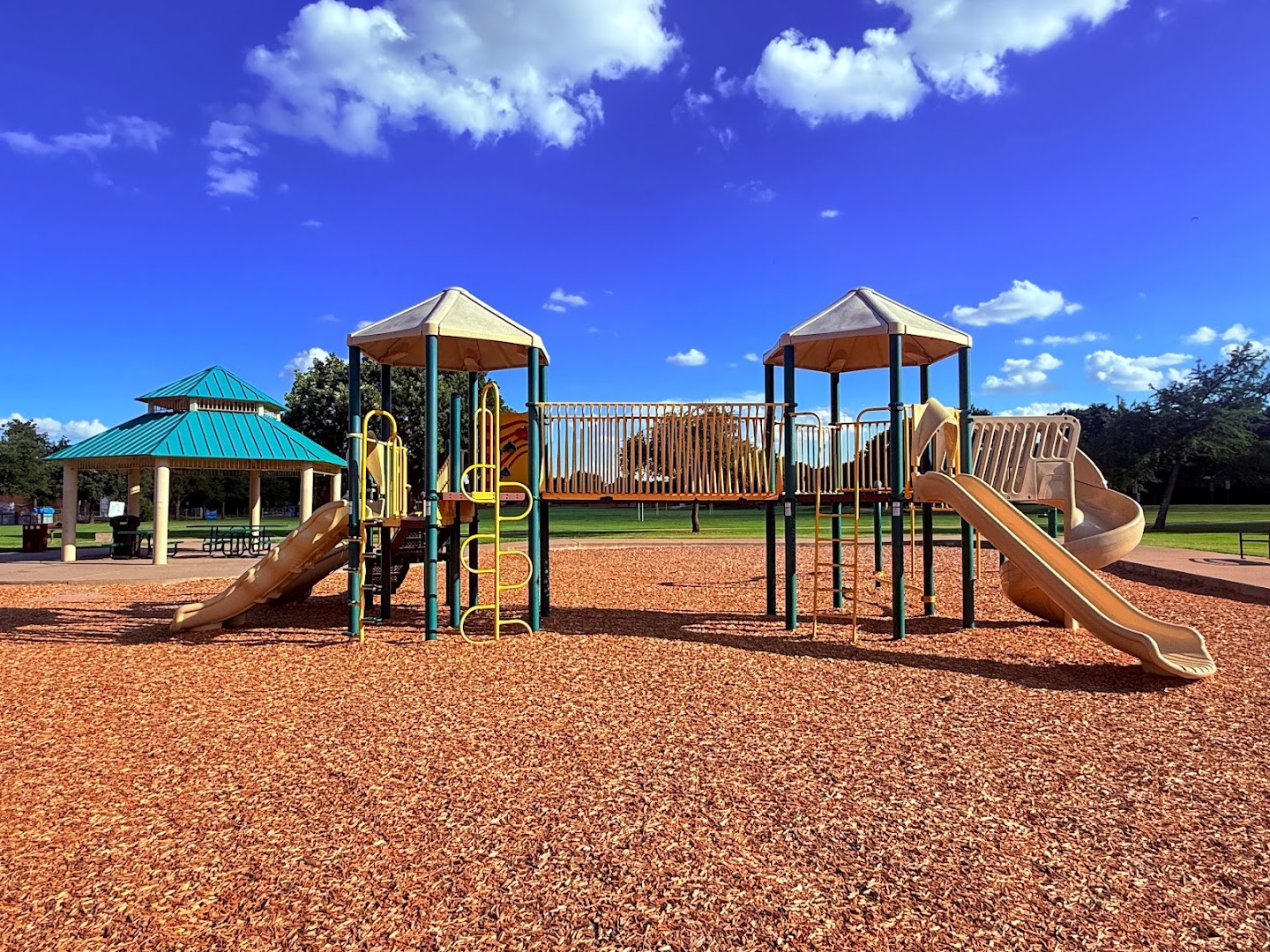 Oak Hills Splash Park photo 2