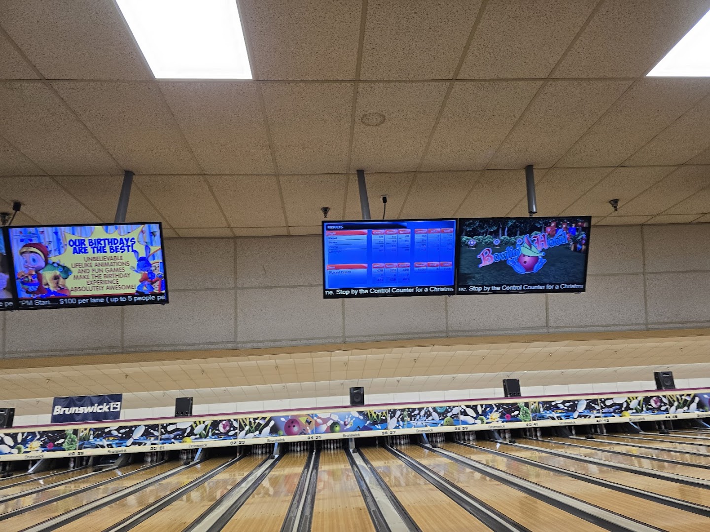 Oak Lanes photo 2